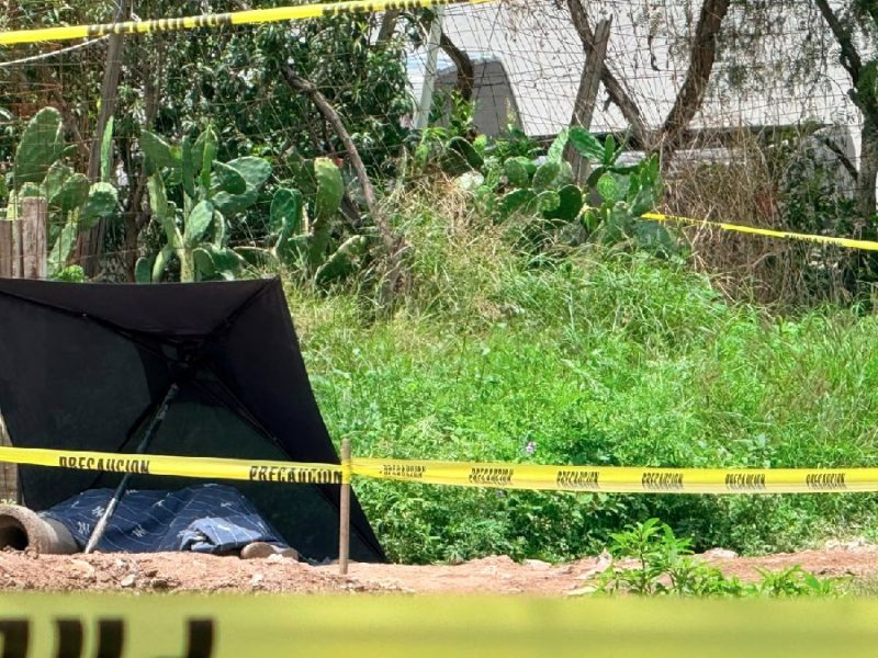 Riña callejera termina en asesinato en Fracciones de Medina