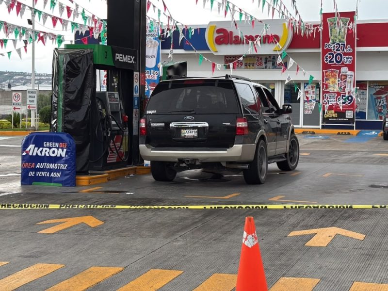 Guanajuato alcanza su nivel más bajo de homicidios en junio, pero van 6 masacres en el año
