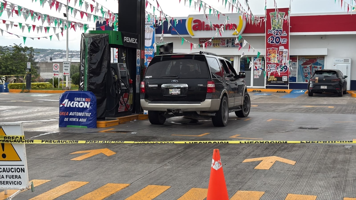 homicidios Guanajuato