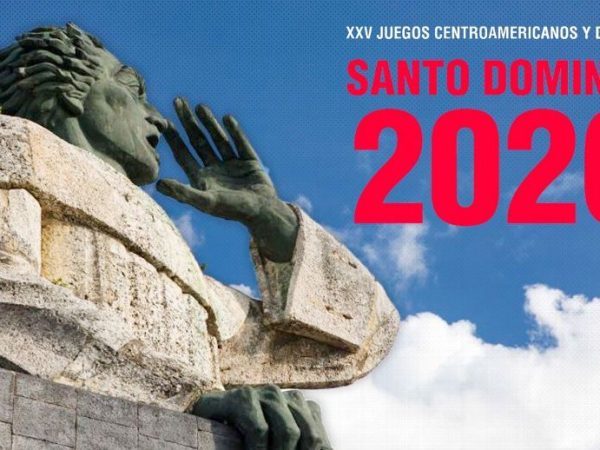 Santo Domingo 2026: todo listo para los XXV Juegos Centroamericanos y del Caribe