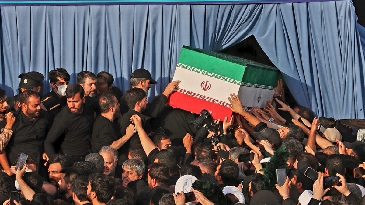Irán