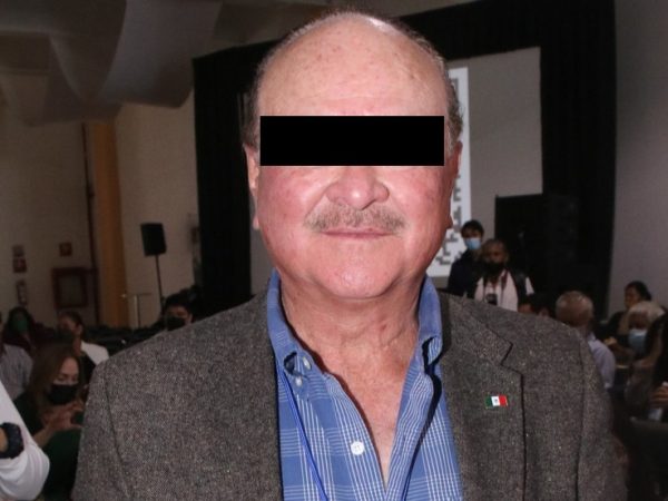 Somos México acusa cortina de humo por caso Ruffo y reta a Morena a auditar cuentas