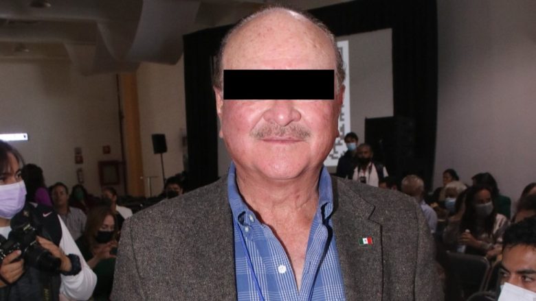 Somos México reta a Morena a auditar finanzas por el caso Ruffo