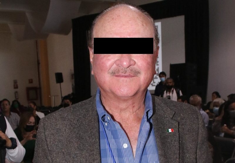 Somos México reta a Morena a auditar finanzas por el caso Ruffo
