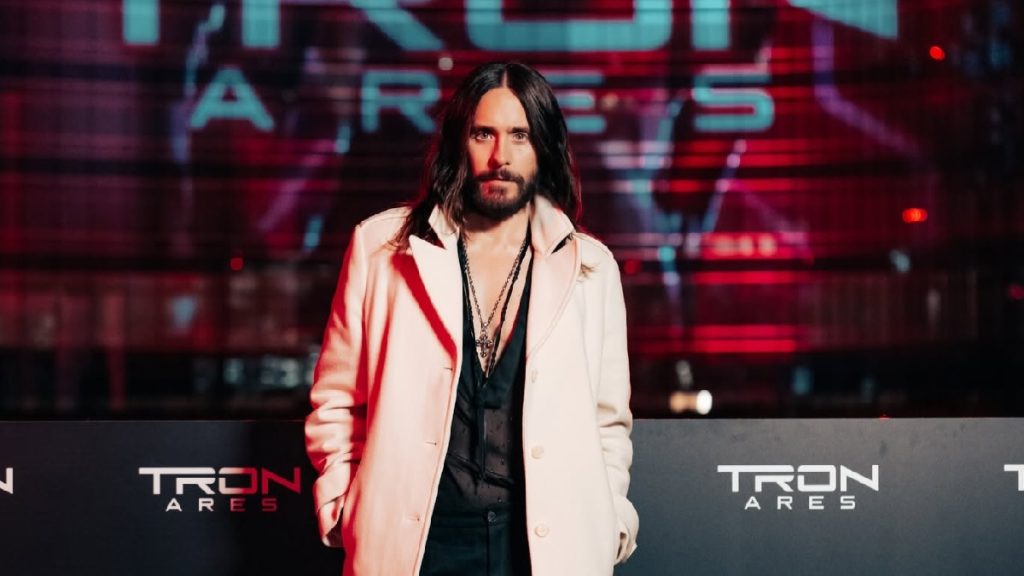 jared leto