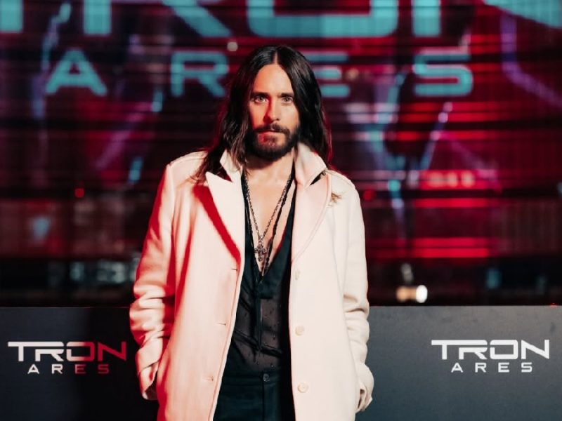 Acusan 10 mujeres a Jared Leto de conducta sexual delictiva          