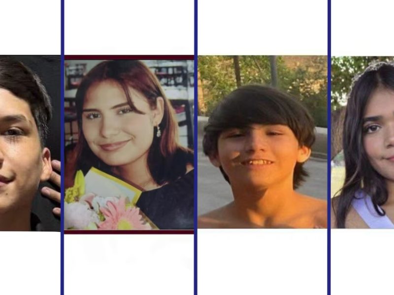 Alerta en Jalisco: Reportan 6 jóvenes desaparecidos tras graduación; indagan reclutamiento del narco