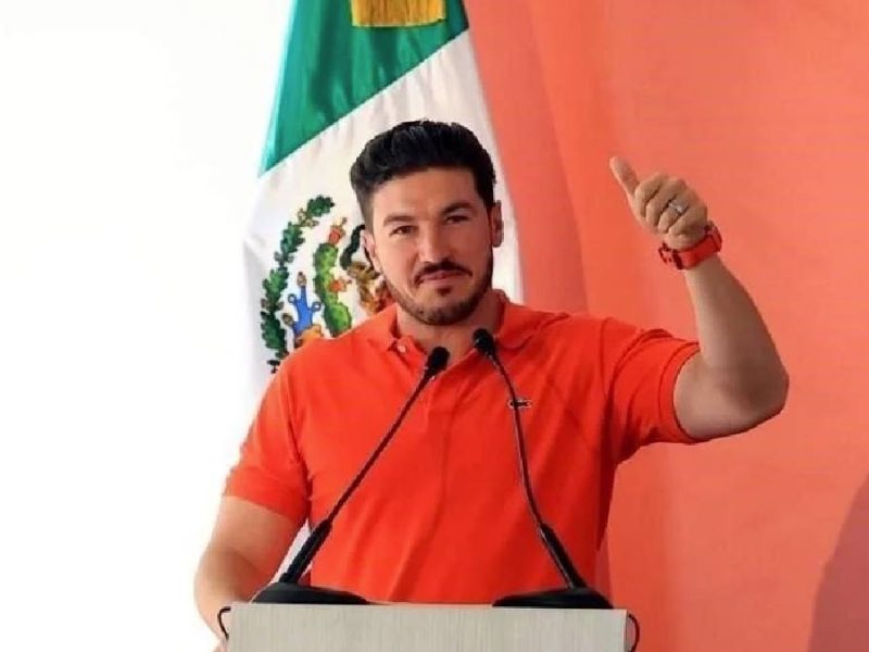 Presionan a Samuel García: Su propio partido le exige cuentas por juicio político