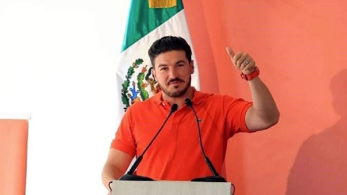 juicio político Samuel García