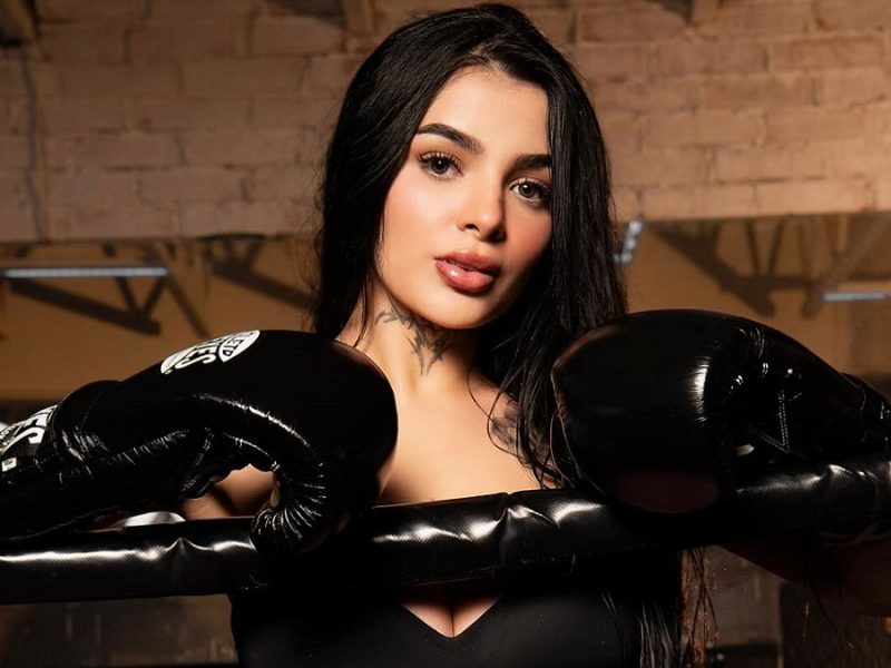 Karely Ruiz reacciona al asalto en su casa y explota por filtración de datos