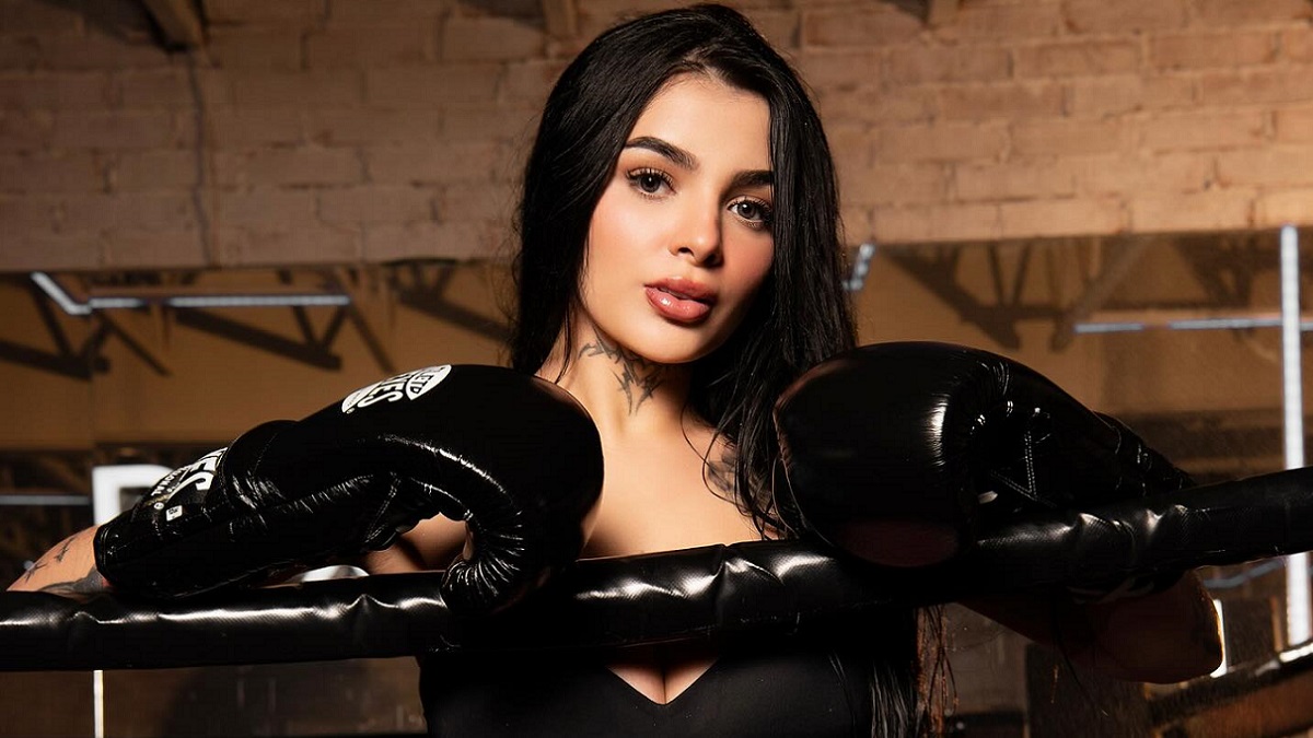 karely ruiz asalto
