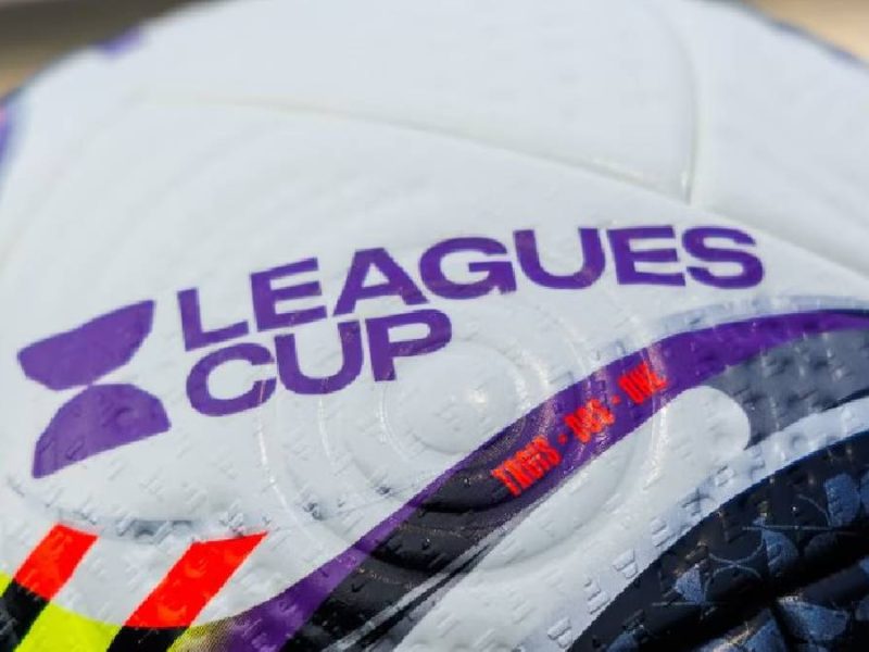 Leagues Cup 2026: México albergará partidos del torneo por primera vez en su historia 