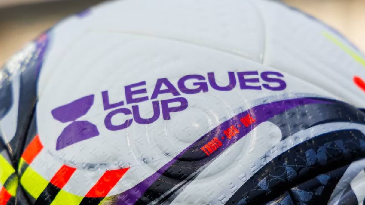 Leagues Cup 2026: México albergará partidos del torneo por primera vez en su historia  - Foto: Leagues Cup.