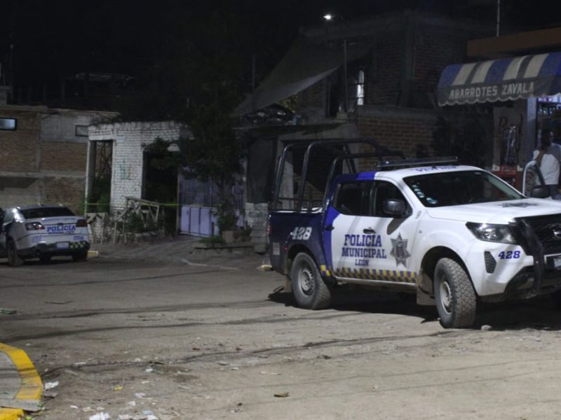 Asesinan a ‘El Chilango’ en León: Recolector de cartón es baleado y muere en hospital