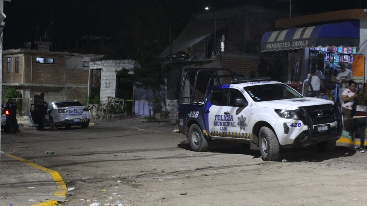 León Observatorio asesinato