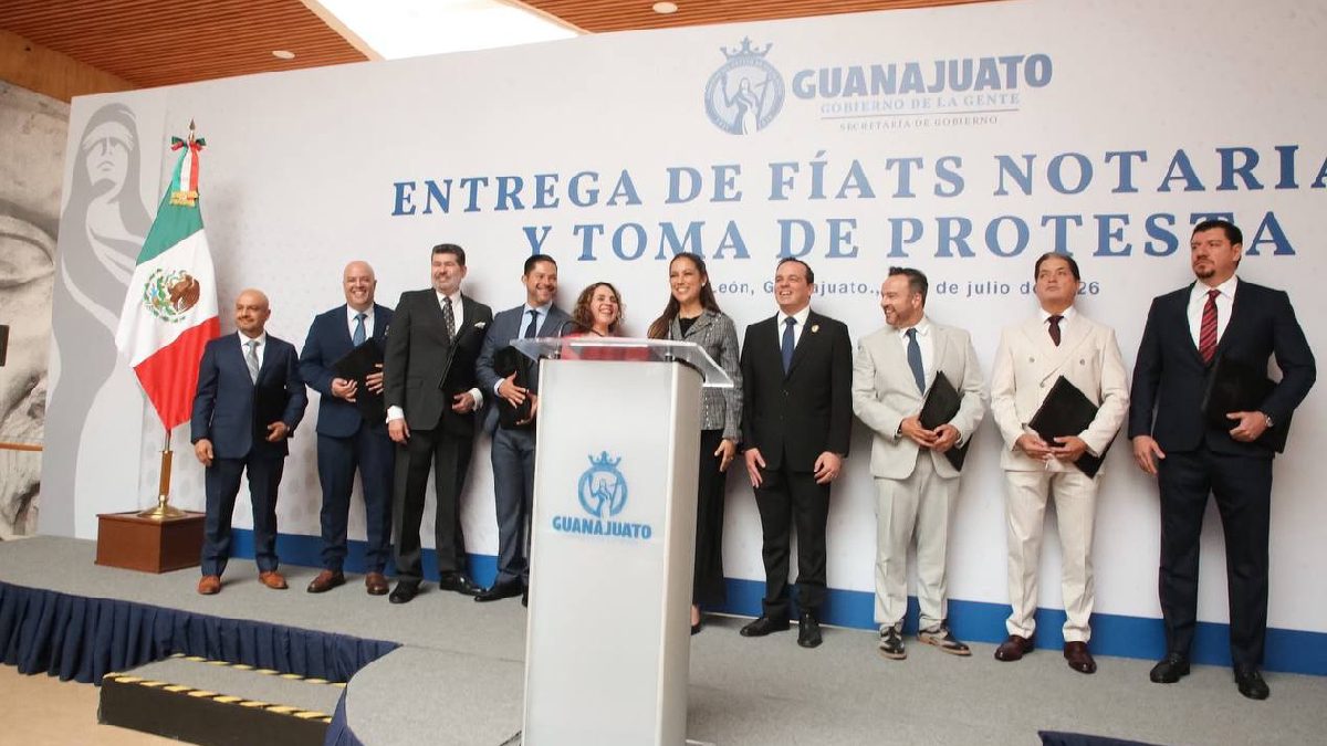 notarios León fiat