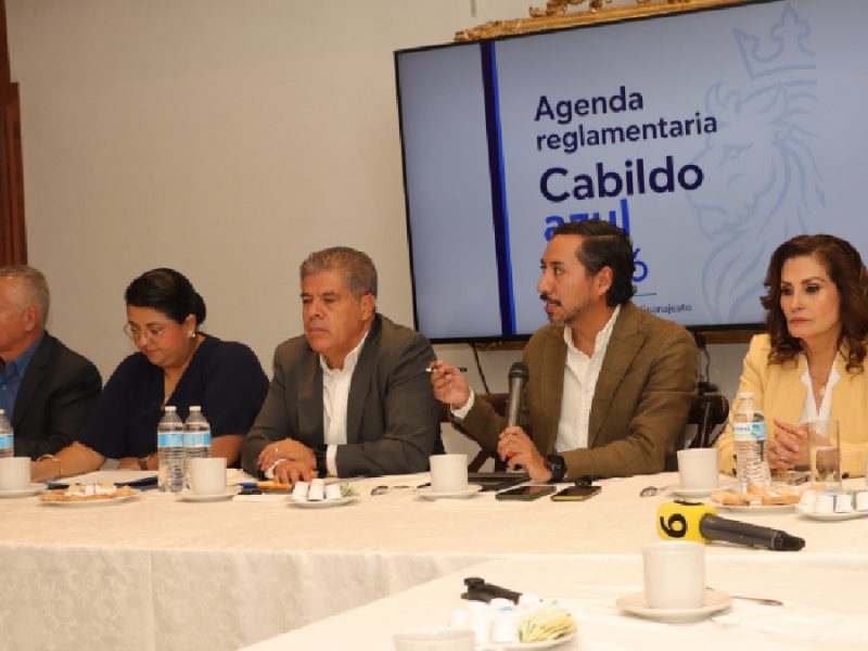 Buscan blindar a León de empresas fachada: Exigirán geolocalización a proveedores