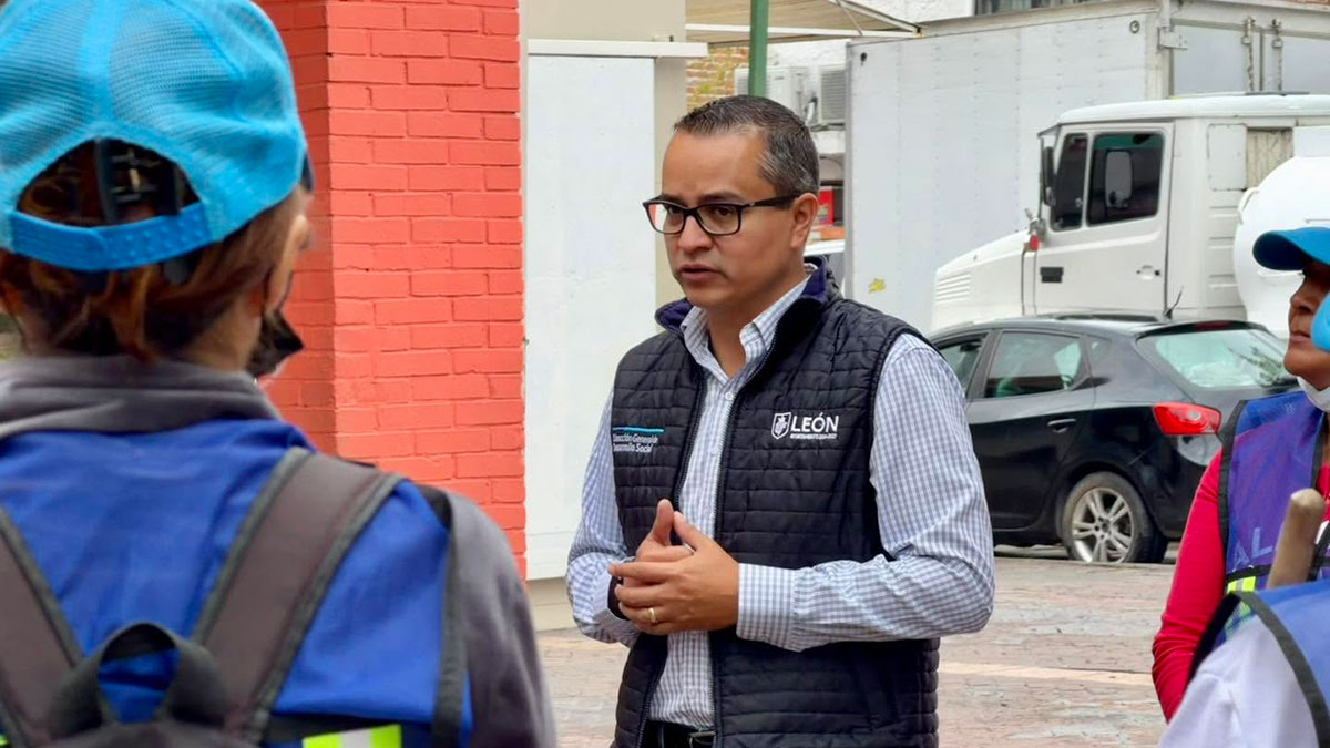 PAN León renuncia Miguel Ángel Bosques