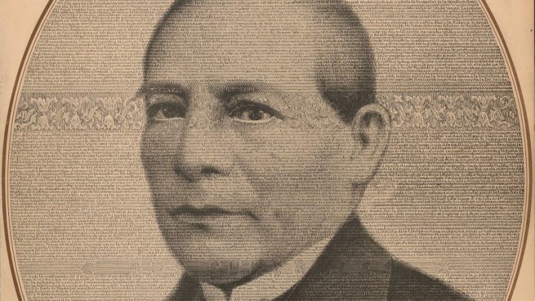 Benito Juárez 1