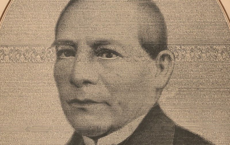Benito Juárez 1