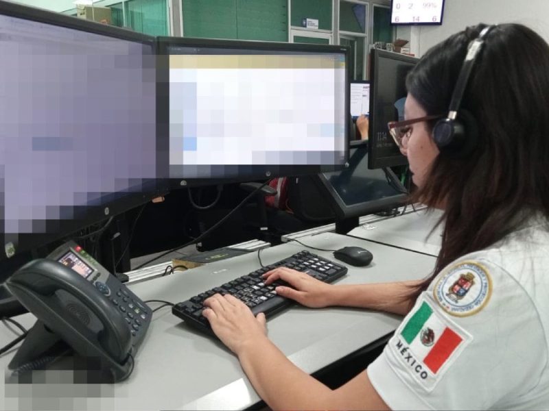 Denuncia León ante Fiscalía 10 números por hacer llamadas falsas al 911