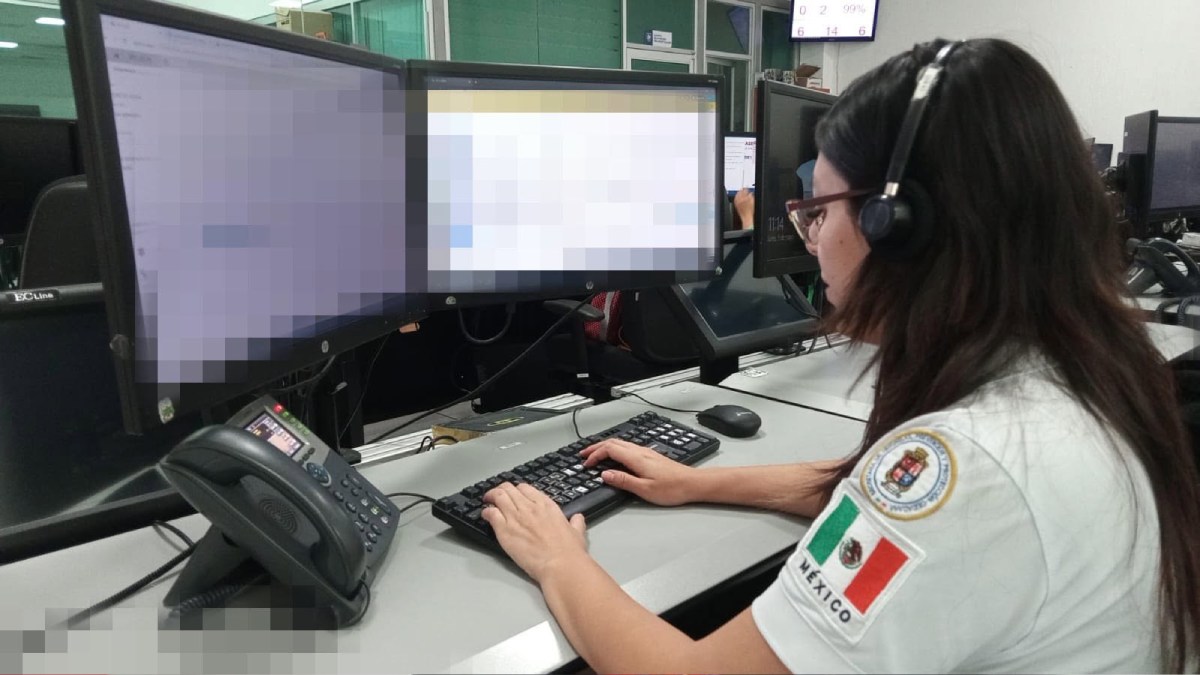llamadas falsas al 911