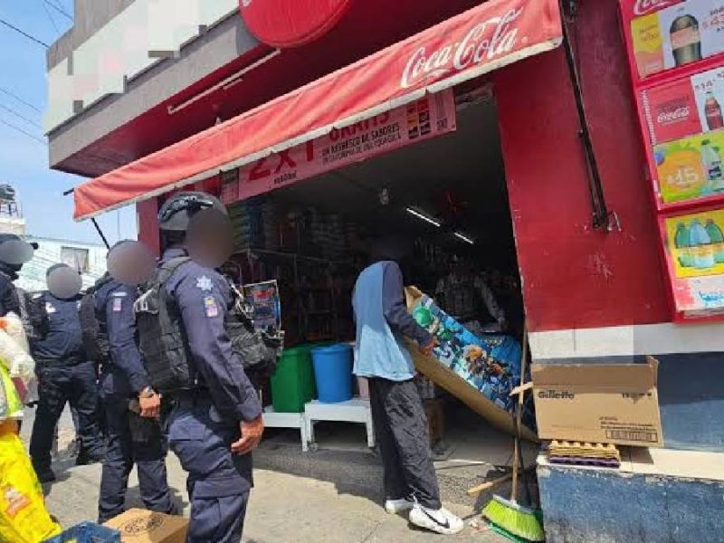 ‘Habrá señales’: FGR anuncia que seguirá el decomiso de tragamonedas en Guanajuato