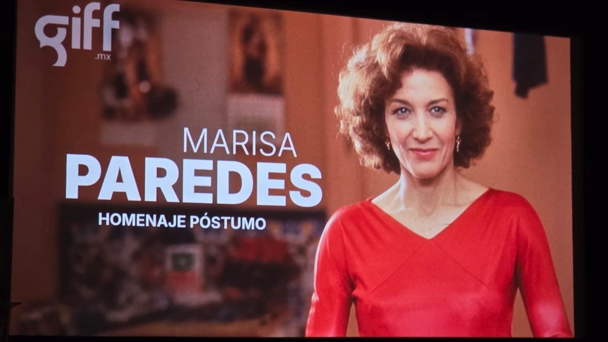 marisa paredes