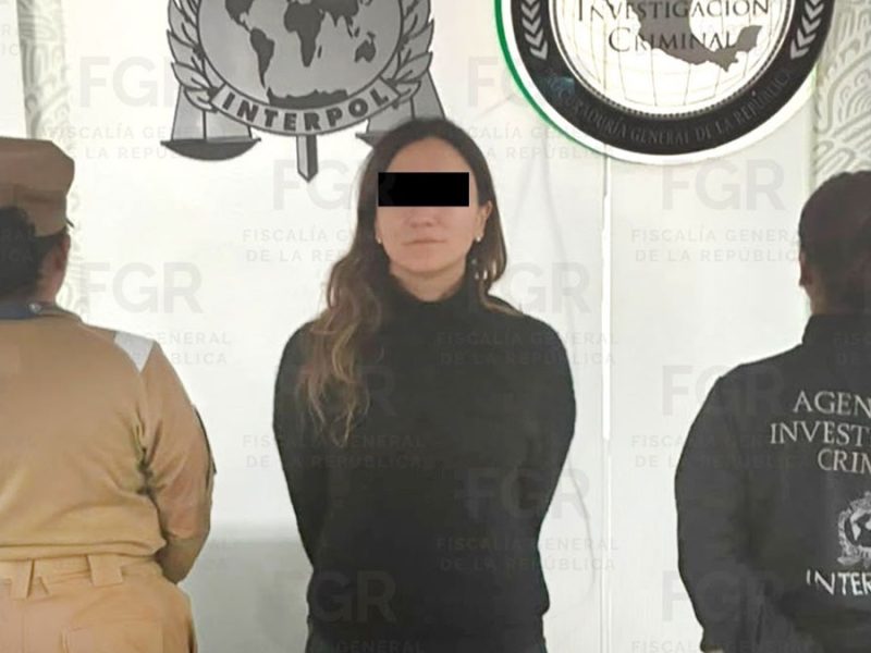 Sheinbaum afirma que hay pruebas contra Gilda Lozoya; ella acusa “caso político”