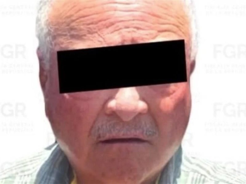 UIF va contra Ernesto Ruffo: Congelan sus cuentas tras acusación por huachicol