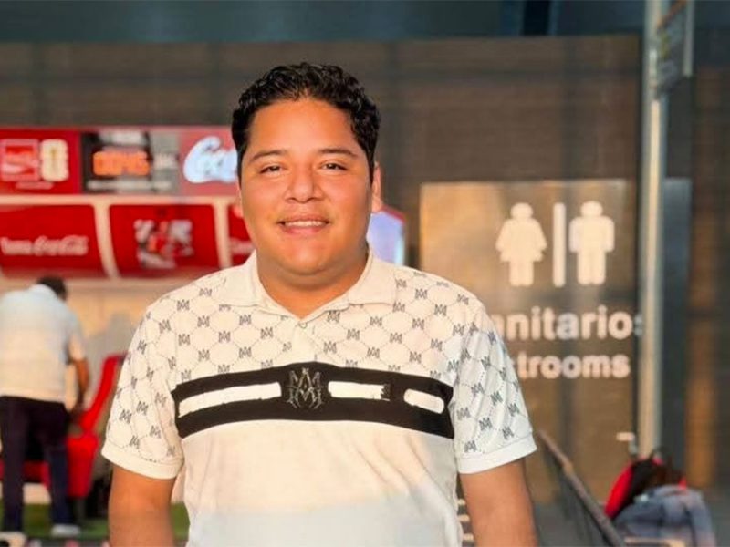 Artículo 19 denuncia ataque a casa de periodista Ángel Maldonado pese a tener protección
