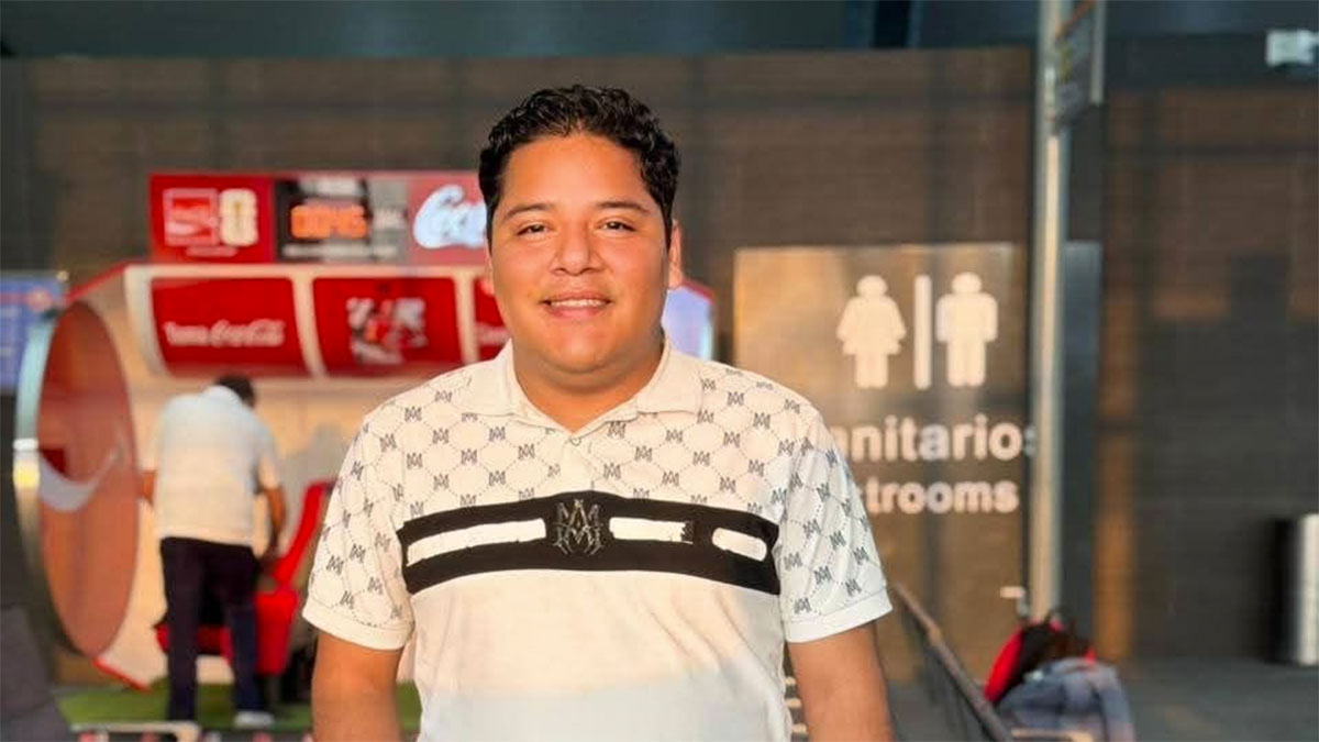 Ángel Maldonado Coahuila Artículo 19