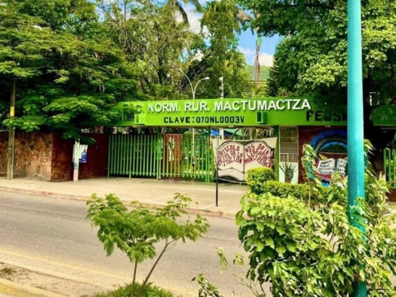 Terror en Mactumatzá: Reportan hospitalizados y renuncias por novatadas