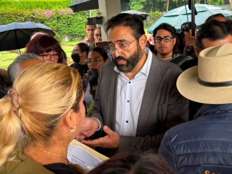 Exigen en UNAM examen de admisión presencial por trampas en la prueba en línea