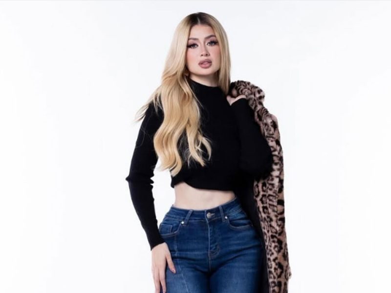 Hijo de ‘El R1’ pidió a su papá matar a la influencer Valeria Márquez: García Harfuch