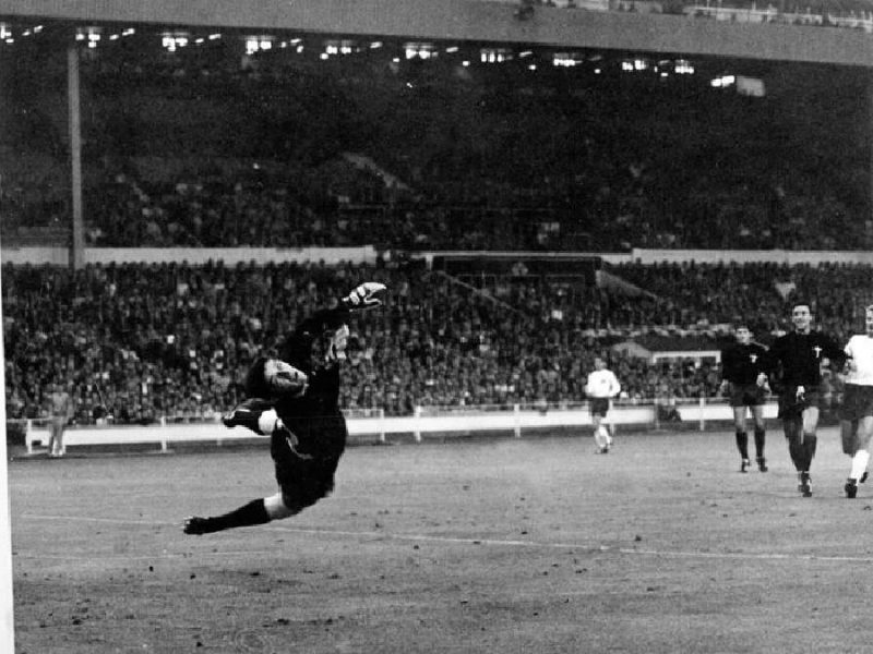 México e Inglaterra ya se han visto las caras en Mundiales ¿Cuándo fue la última vez que jugaron? 