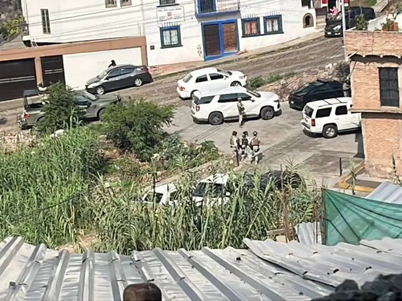 Detenido “se peló” porque no lo acompañaron al baño en Ministerio Público de Guanajuato