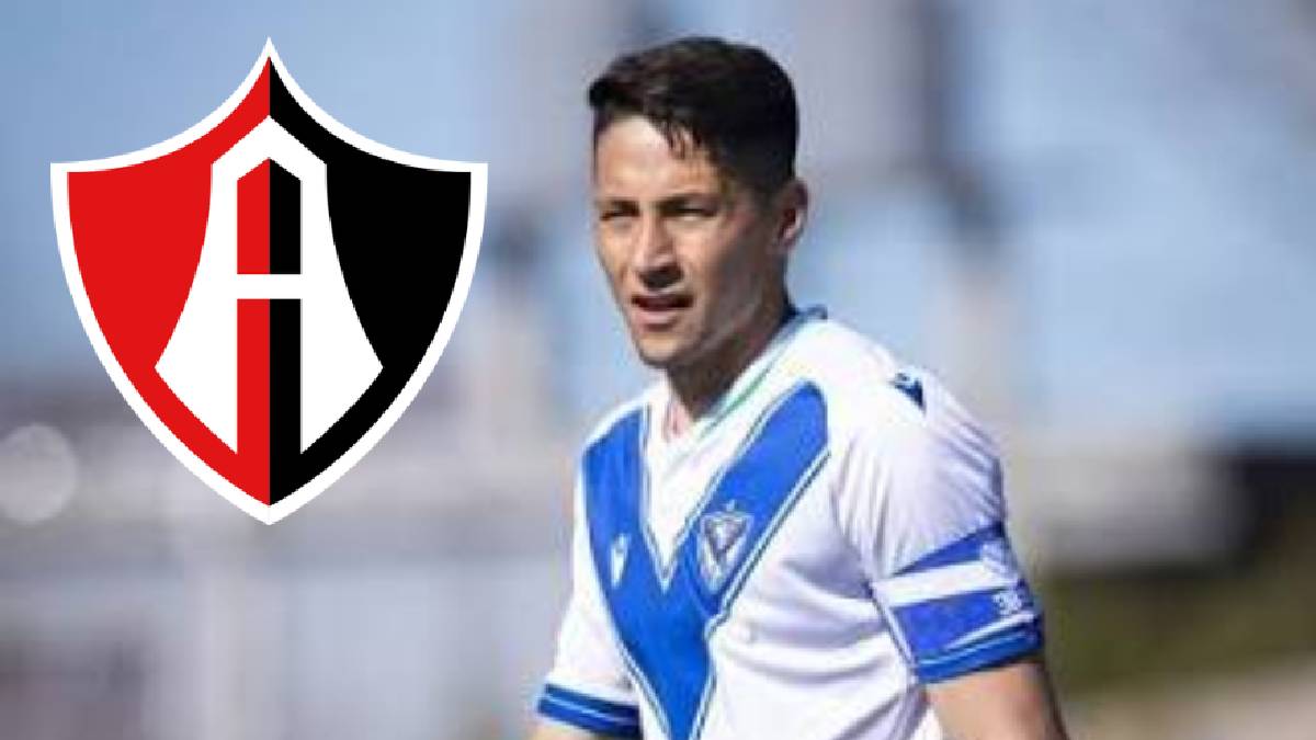 Atlas muy avanzado para fichar a Florián Monzón 