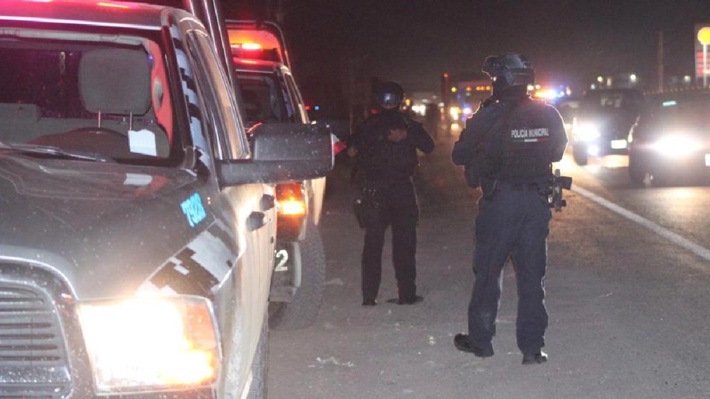 motociclista muere carretera Pénjamo