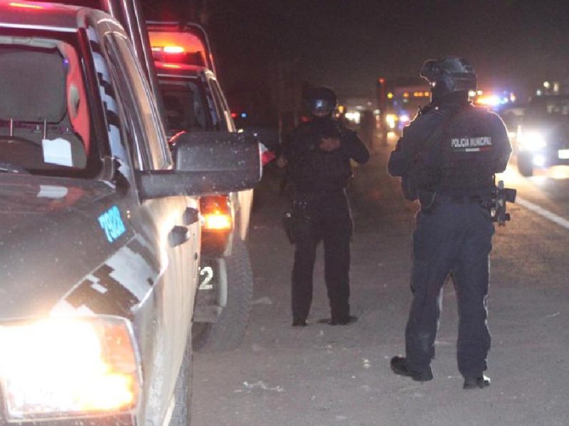 Motociclista muere atropellado tras ser chocado en carretera