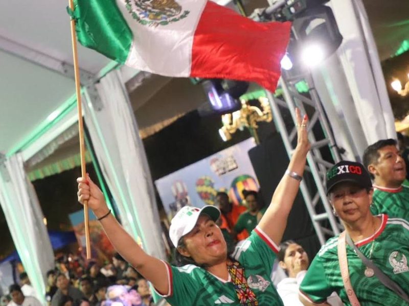 Secretaría de Turismo de Guanajuato confirma transmisión de las Semifinales del Mundial en León, Dolores y Yuriria