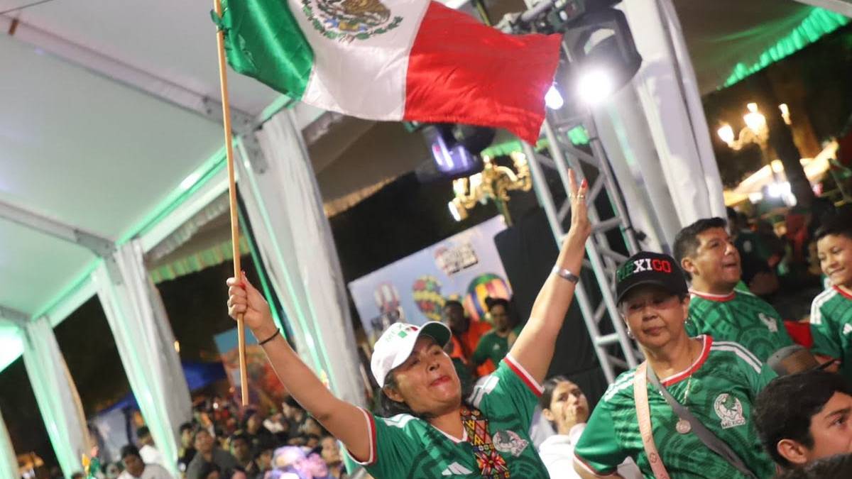 Secretaría de Turismo de Guanajuato confirma transmisión de las Semifinales del Mundial en León, Dolores y Yuriria - Foto: Turismo Gto.