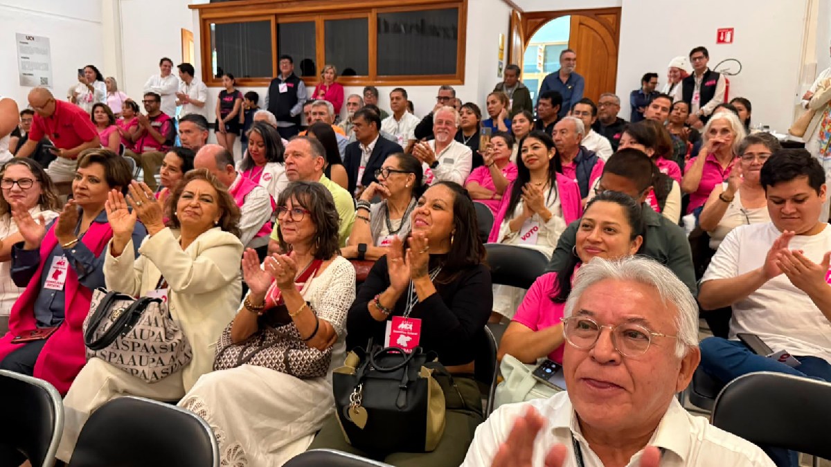 nuevo partido