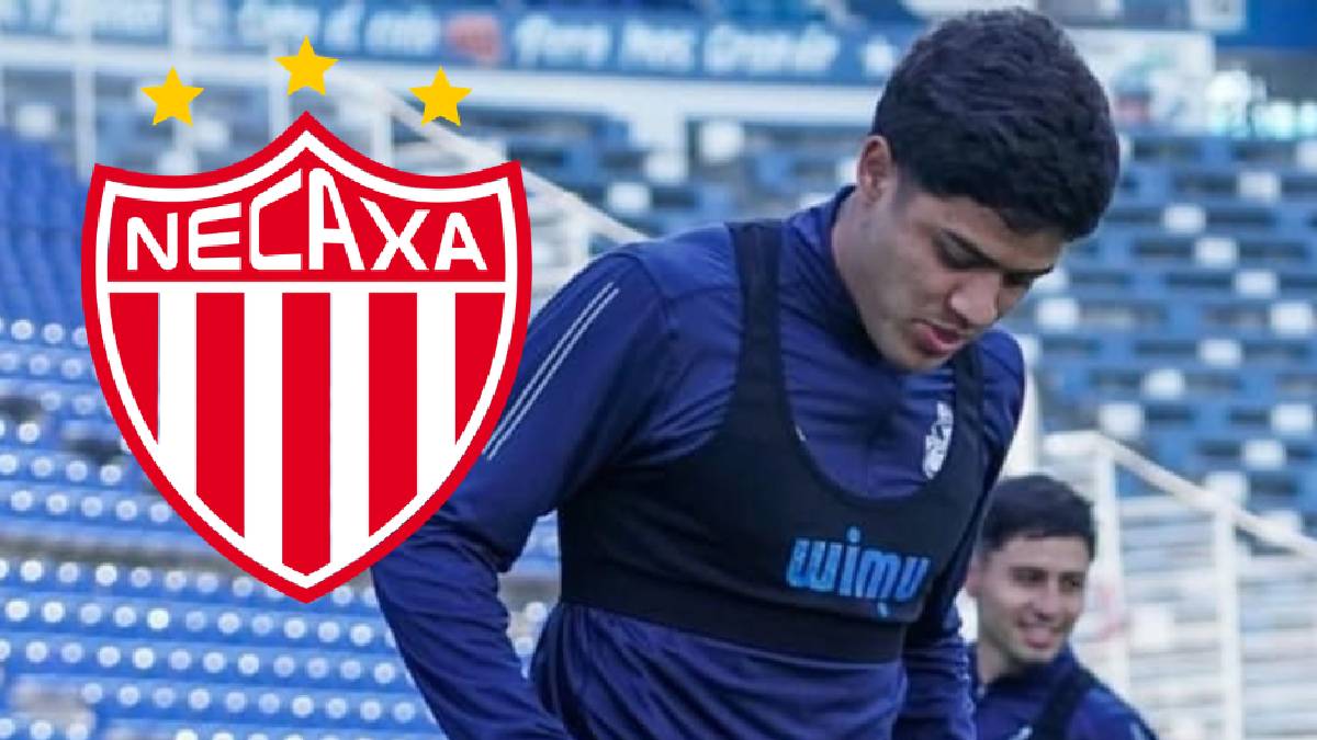 Owen González será Rayo, Necaxa tiene principio de acuerdo con Pachuca