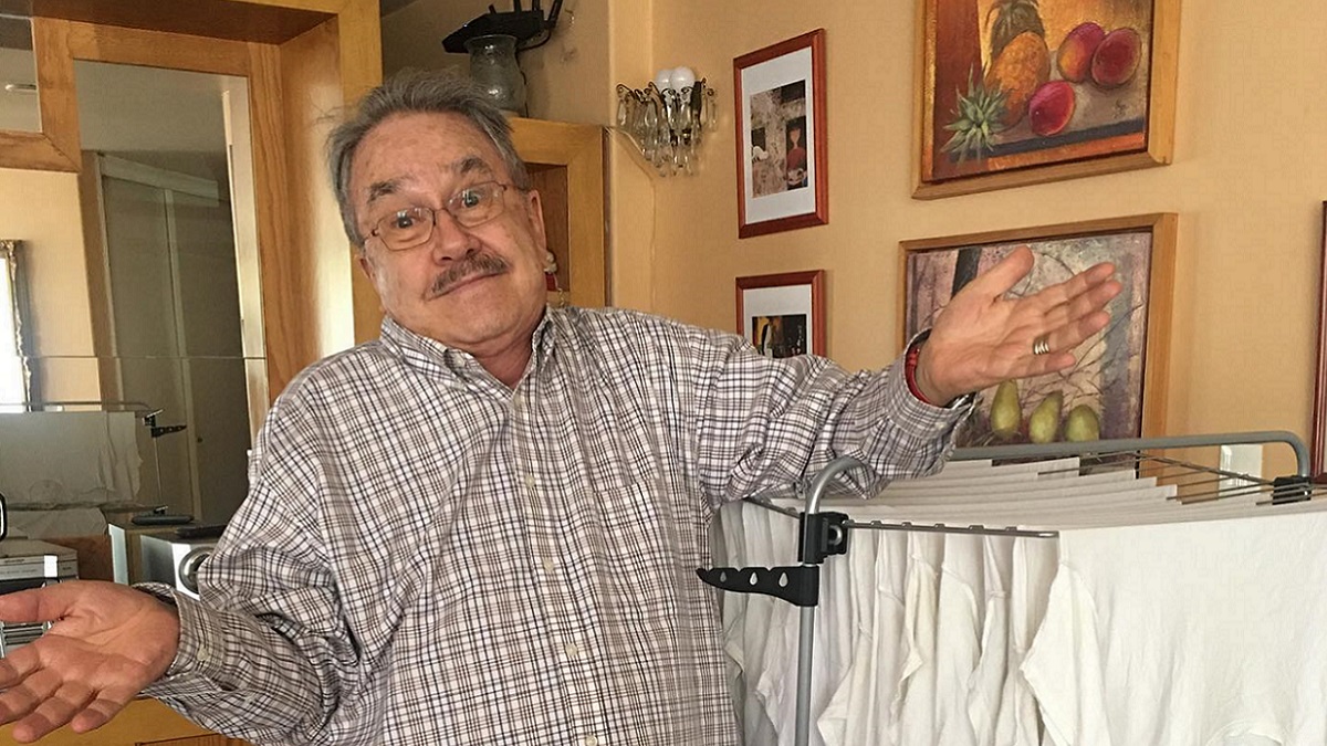 pedro sola