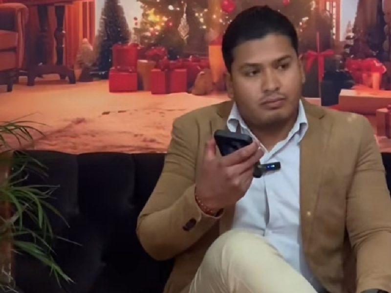 Identifican a Jesús Armando Rosales, miembro del PAN, entre víctimas de masacre en Pénjamo