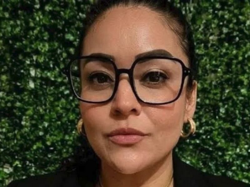 Condena Amnistía Internacional asesinato de periodista en Veracruz; le dan el último adiós