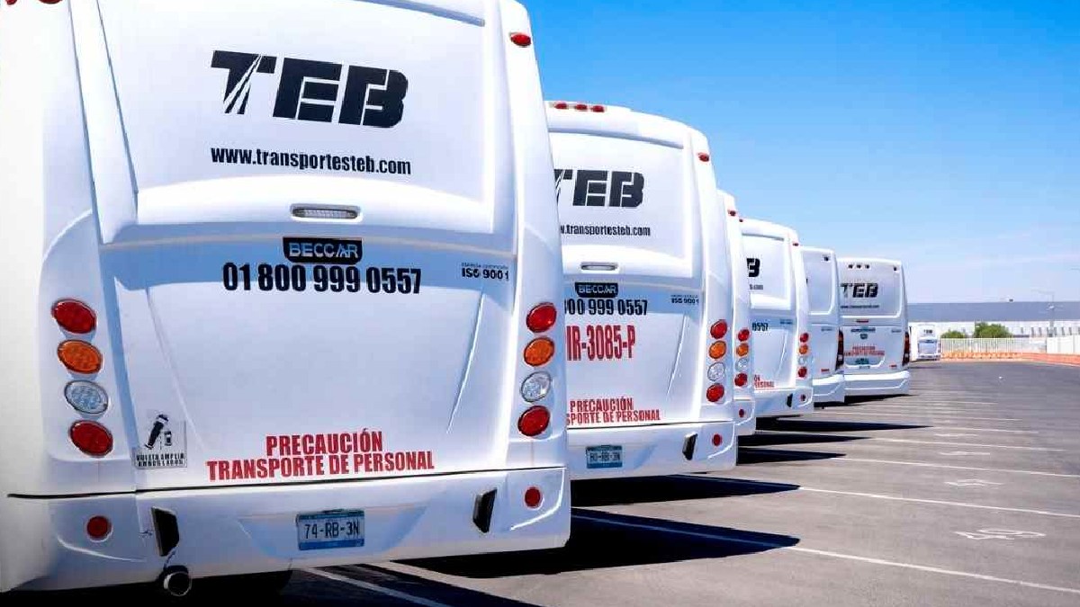 permisos TEB en Celaya