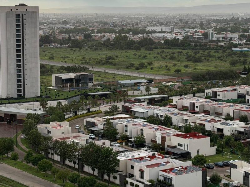 Celaya quita facultad a Desarrollo Urbano: Cabildo vigilará venta de fraccionamientos