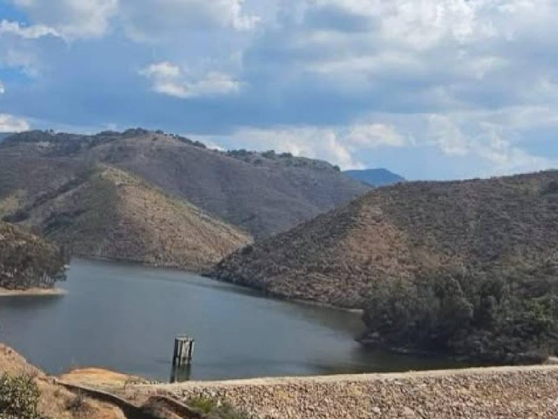 Conagua vigila presas de Guanajuato por niveles altos; Tepuxtepec inicia desfogues